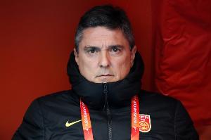 记者评U22国足：没必要有太多失望，安东尼奥之前带队基本是703