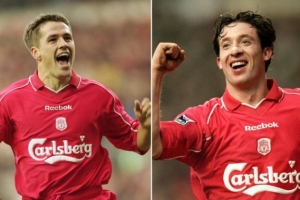 拉票利物浦官方：为欧文&amp;福勒投票 助他们与杰拉德共入名人堂