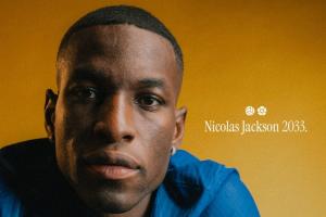 合同剩8年！杰克逊去年与切尔西续约至2033年，现1500万租借拜仁