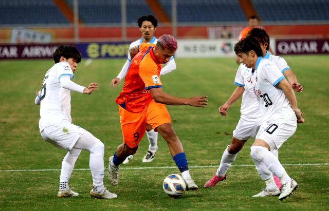 mk体育网页版-66天后再东征期待大吉大利 泰山坚信“有机会翻盘”