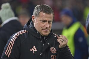 mk体育官网-德国天空：拜仁预计不会解雇埃贝尔，当前转会窗还净收入2300万