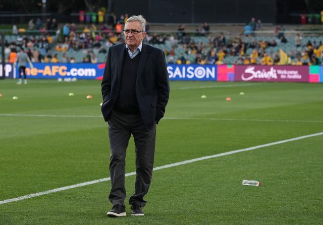 mk直播-伊万：要改变球队需慢慢来 对阵印尼是战斗的开始