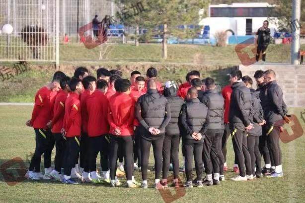 mk体育-揭秘国青在塔什干生活：教练旧地重游 让沙特出局