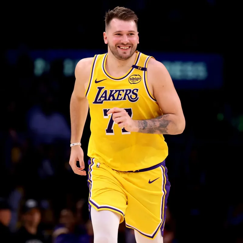 美媒：赛季胜场场均得分，东契奇、亚历山大、马克西前三