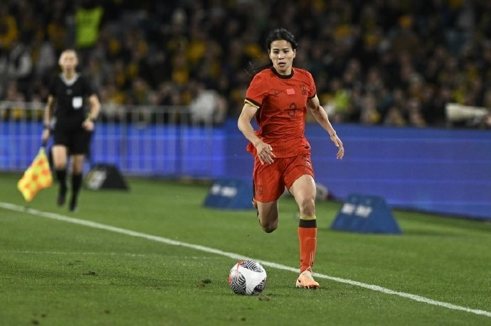 mk体育网页版-陈巧珠带伤回归合练，唐佳丽单练恢复|中国女足|亚洲杯|女足亚洲杯|1/4决赛|北青体育_新浪体育_新浪新闻