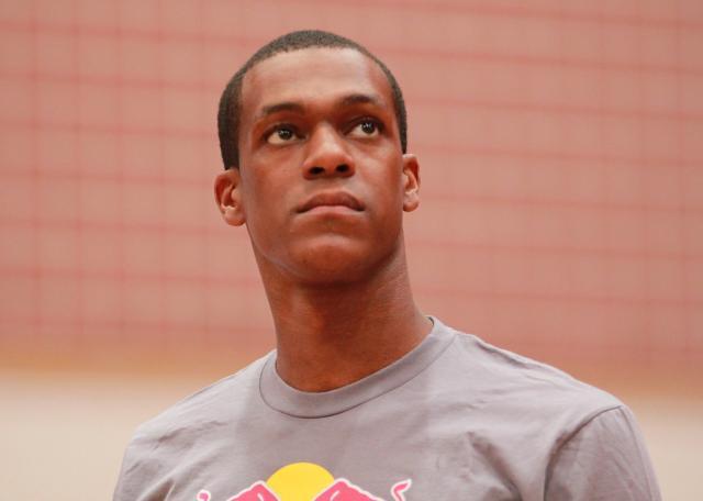 mk体育网页版-隆多预计会被灰熊队买断 35岁的他会就此退役吗？