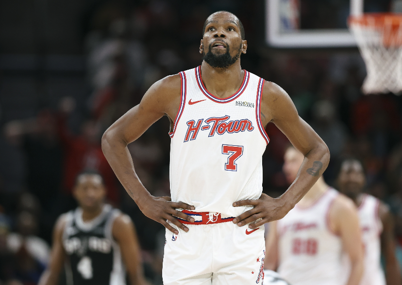 mk体育直播-火箭99-109不敌黄蜂 球员评价：2人优秀，5人及格，5人崩盘