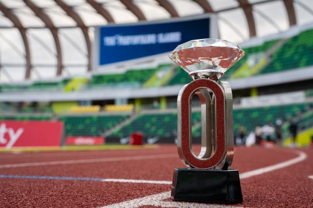 mk体育-尤金站秀出好成绩 东京奥运反而成为了“练兵场”？