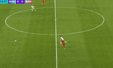 mk体育官网-太难了！中国女足艰难击败第112位孟加拉国：王霜进球后痛哭