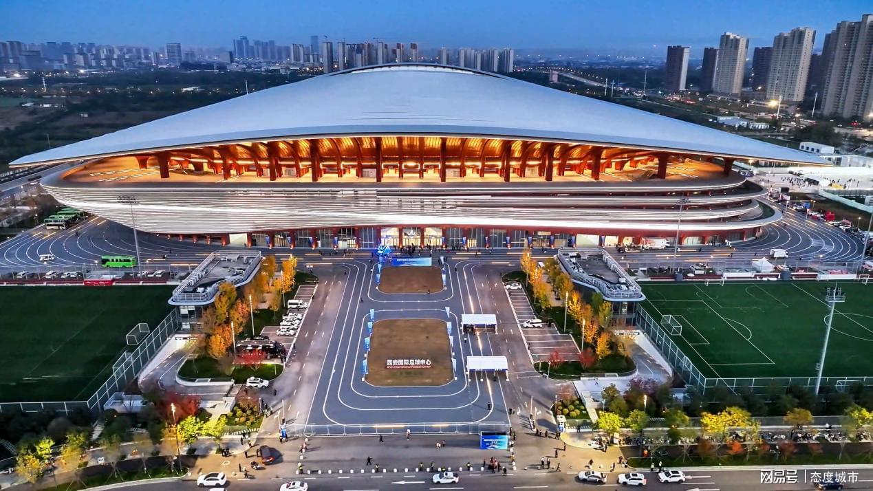 mk体育Amk-U23中国队载誉归来，2026CFA中国之队西安国际青年足球锦标赛落地西安