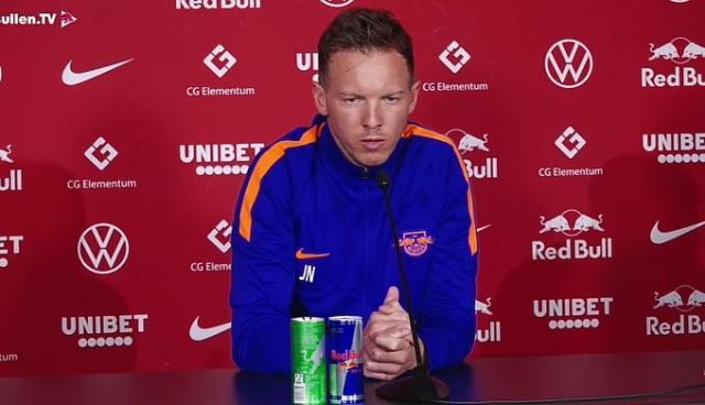 mk体育直播-纳格尔斯曼：除了拜仁 其他俱乐部无法让我动摇