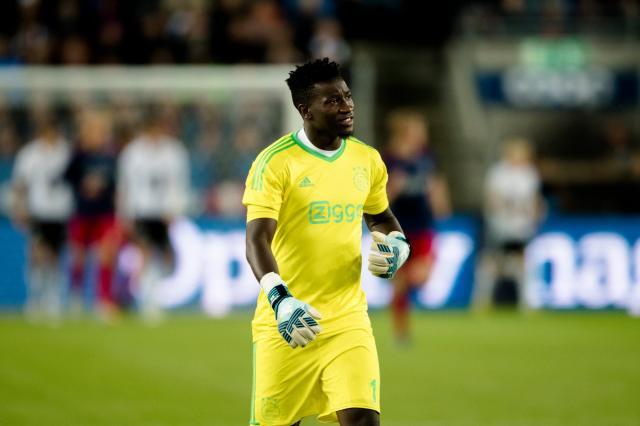 mk体育网页版-奥纳纳尿检结果违规遭禁赛 阿贾克斯:系误服