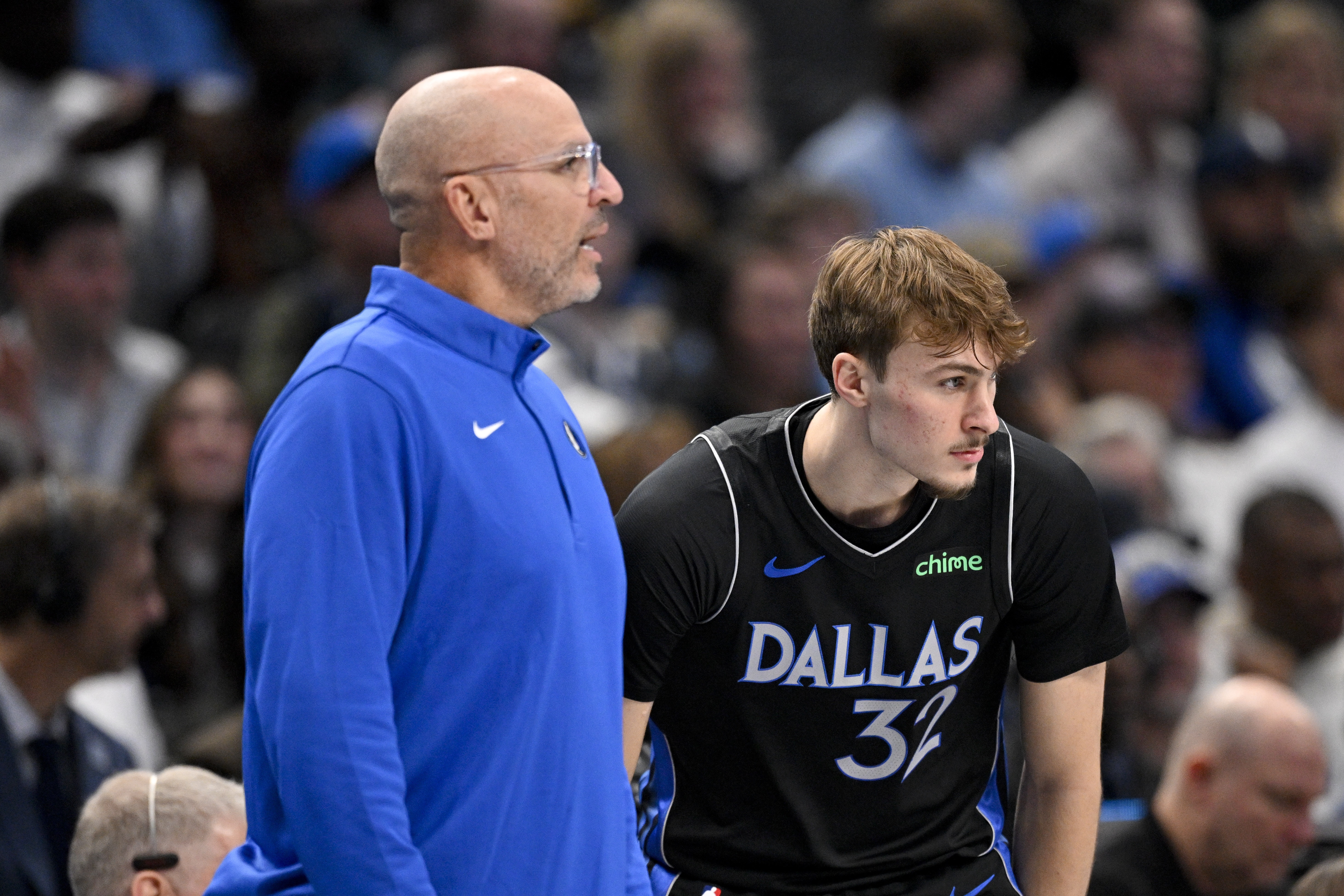 mk体育Amk-老里：基德让弗拉格打控卫是天才之举 乔丹当年在公牛也打过控卫