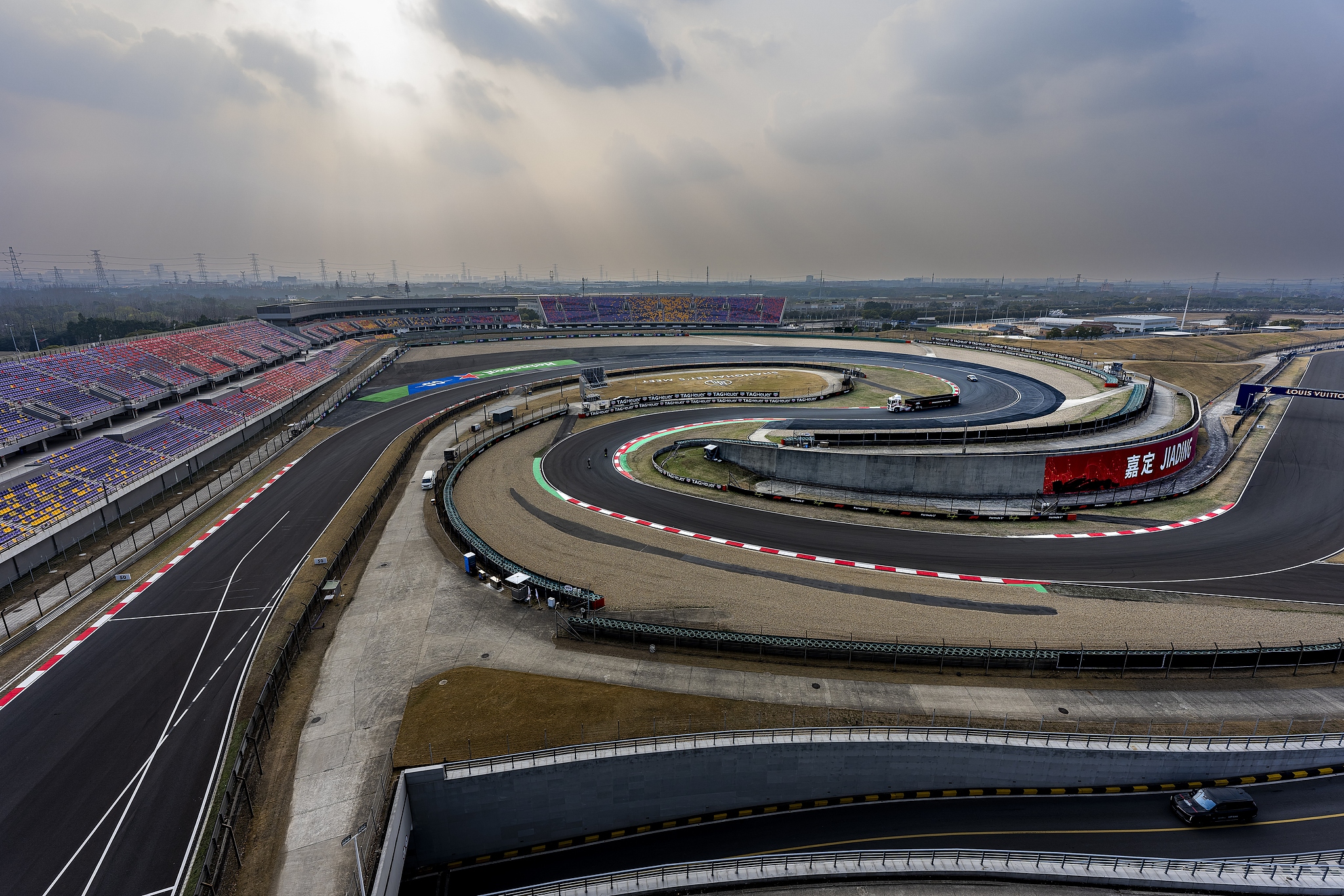 mk直播-央视网视频直播2026赛季F1中国大奖赛